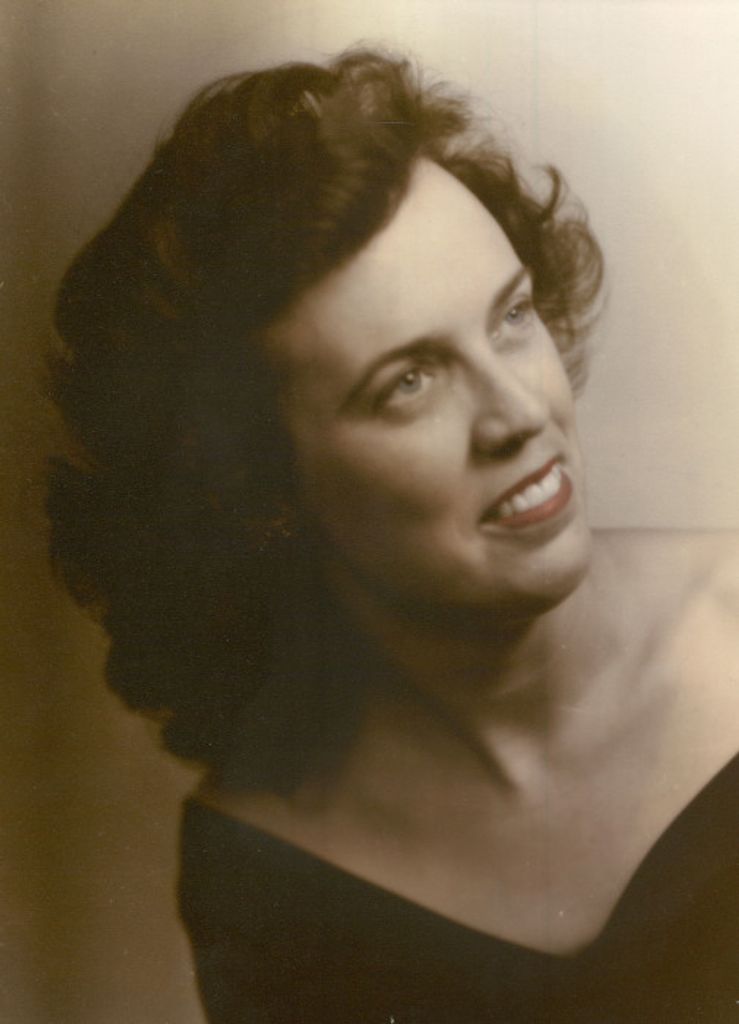 Mildred Hendricks
