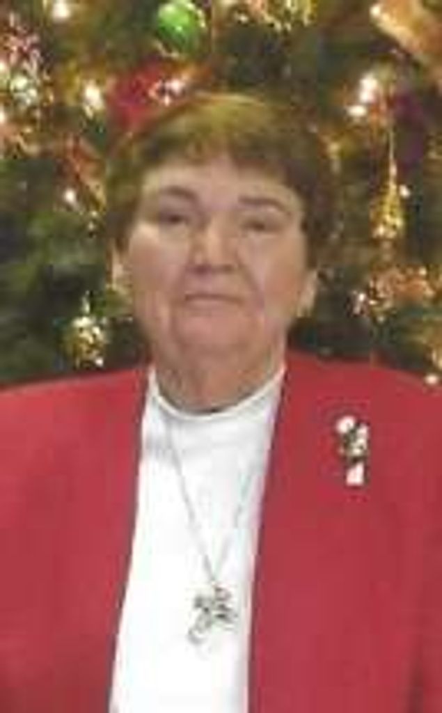 Rrebecca Ann Hinchee