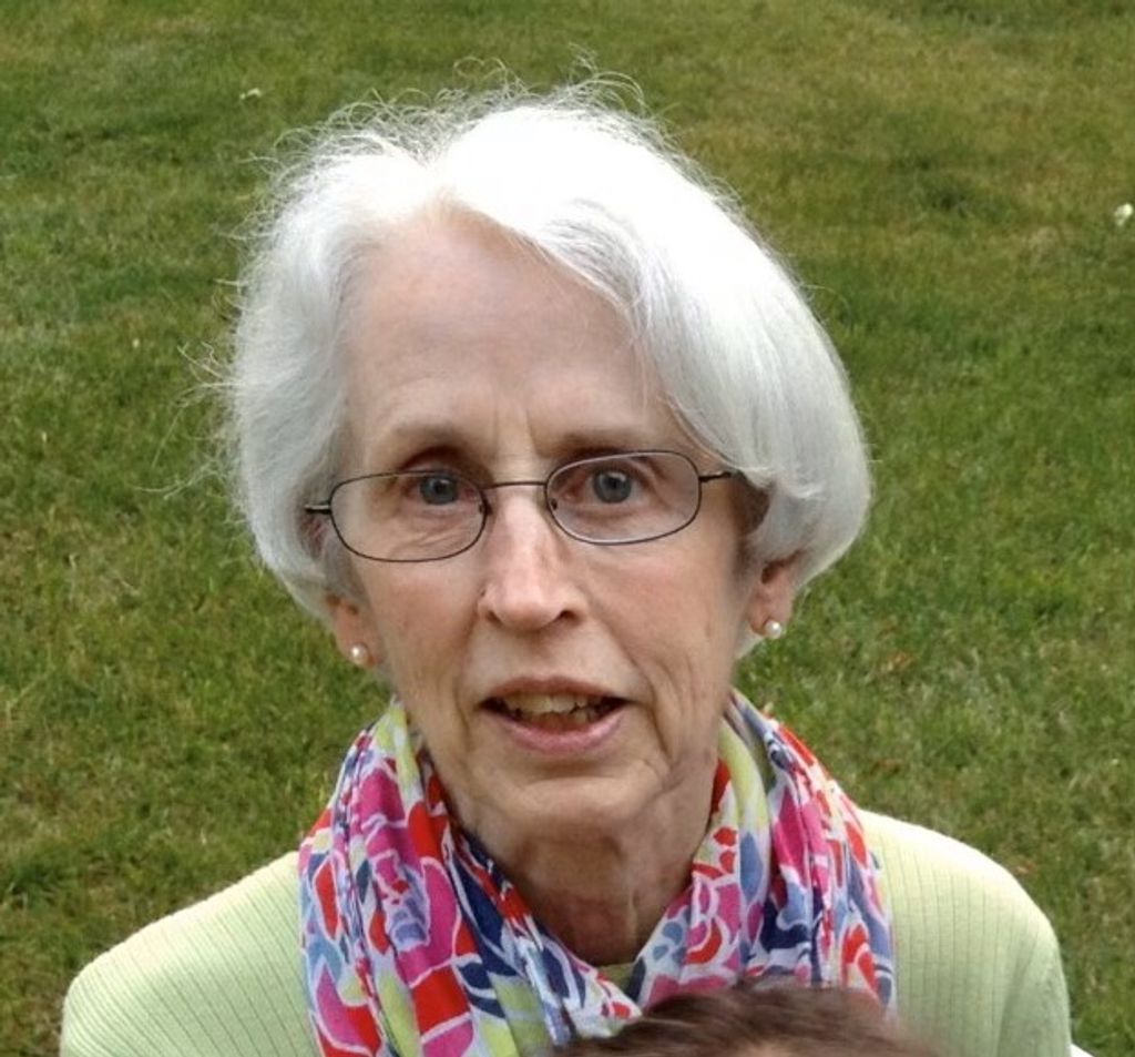 Frances L. Cunningham Profile Photo