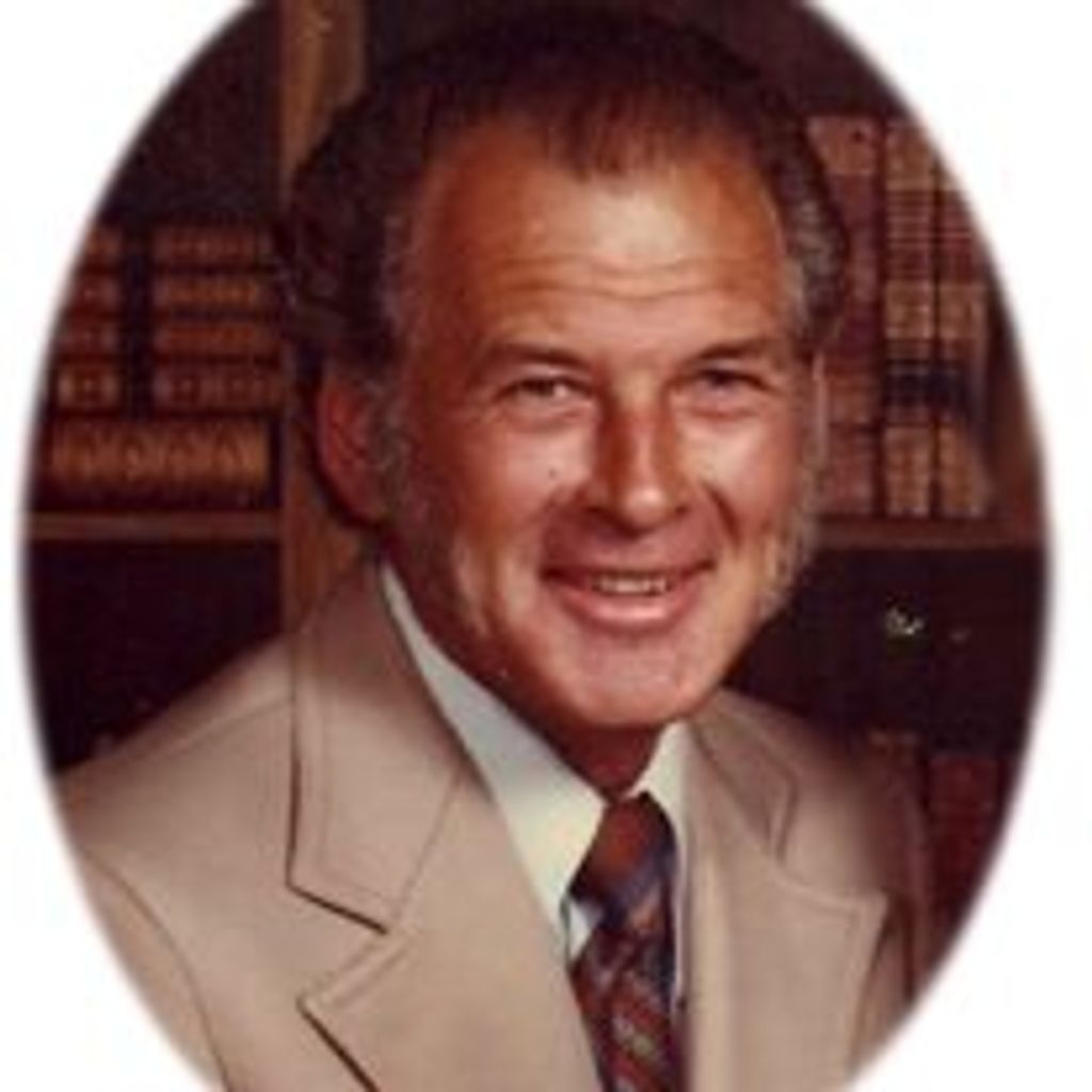 James Howard Martin