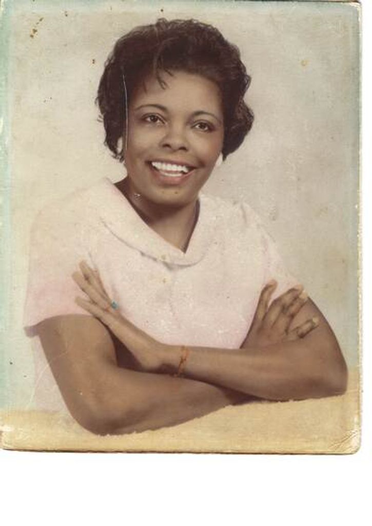 Lucille Jones Martin Profile Photo