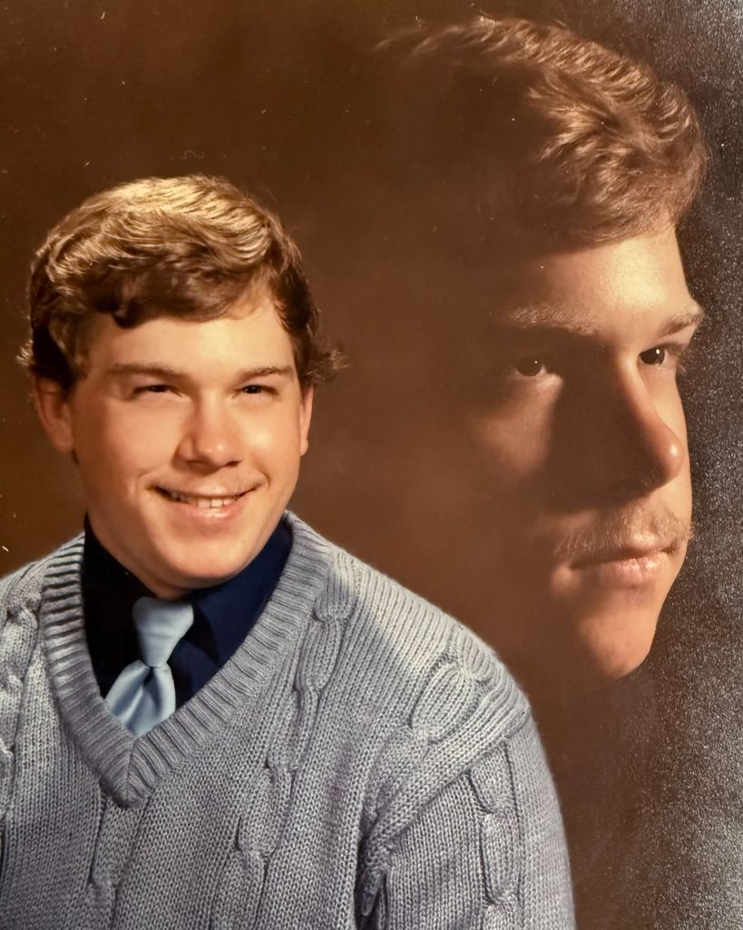Devon L. Jones Jr. Profile Photo