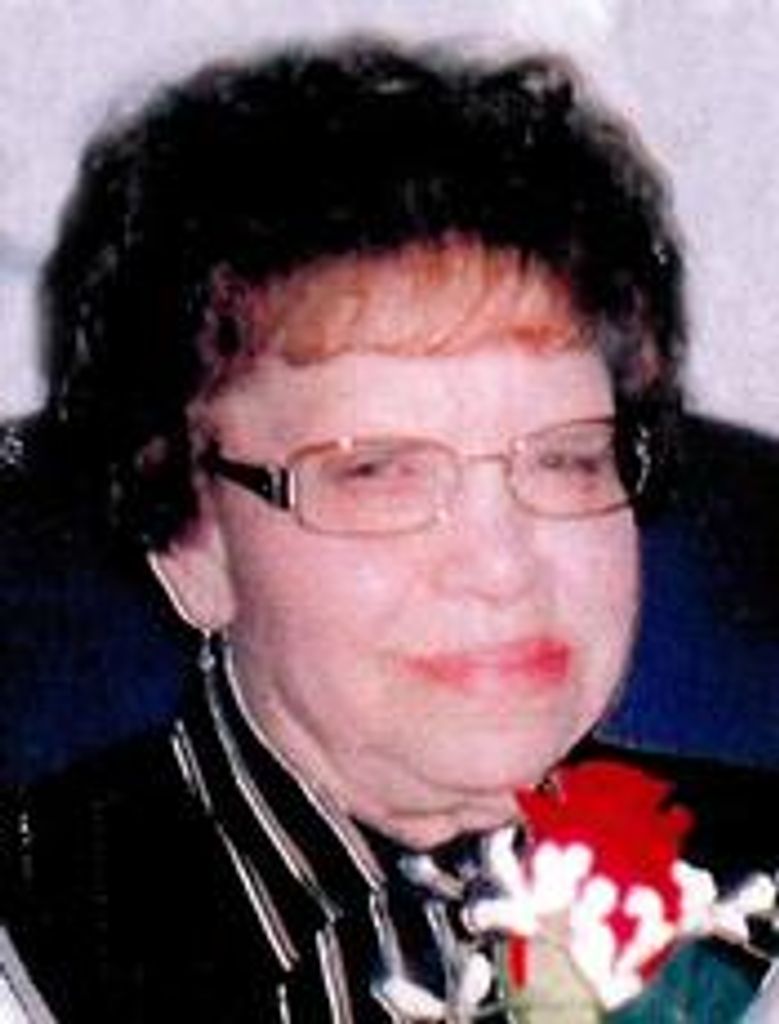 Sarah Jane Stahlecker Goldhammer