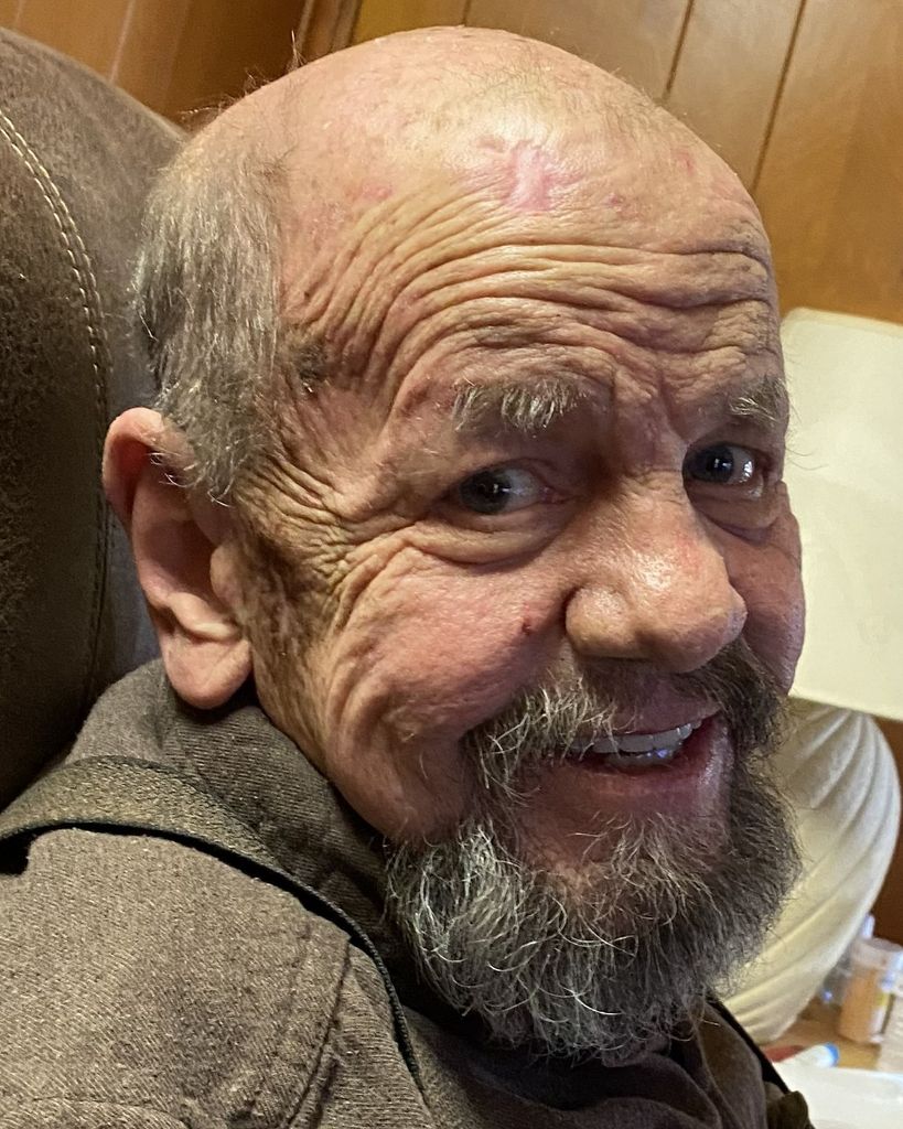 Alan E. Fryling Profile Photo