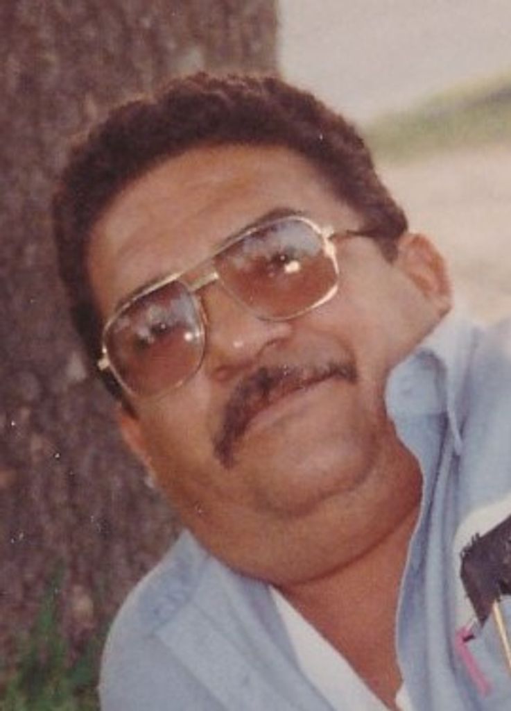 Jerry Torres