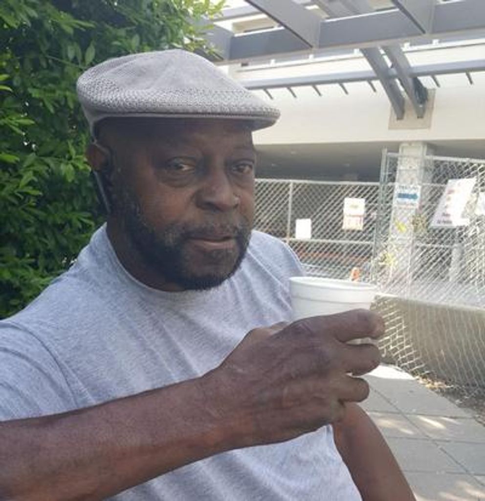 Ike Green, Jr. Profile Photo
