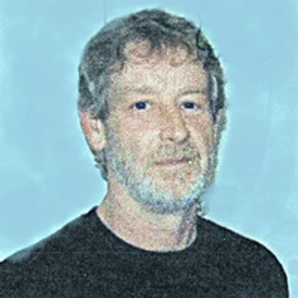 Douglas Neil Hoskins Profile Photo