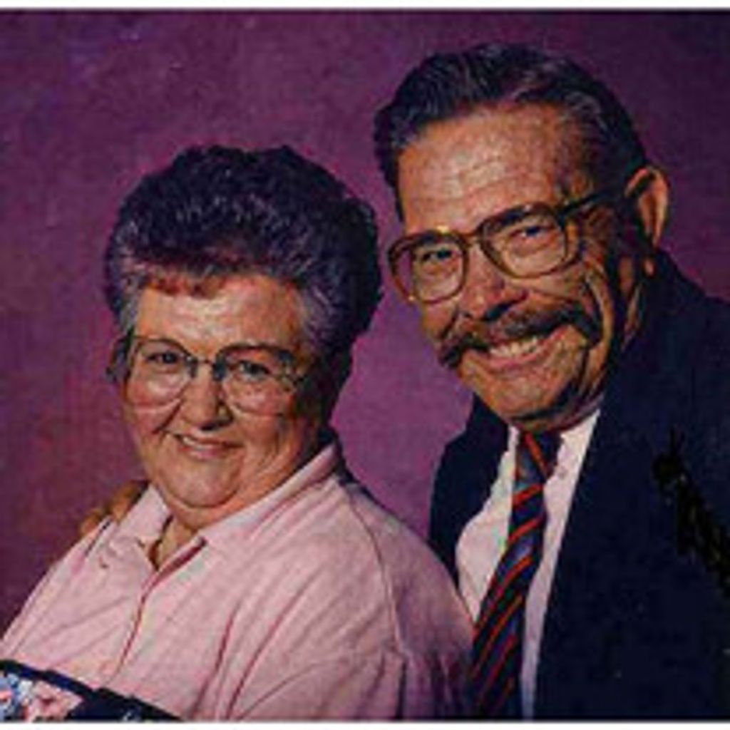 Evelyn Alice Pierce Merrill
