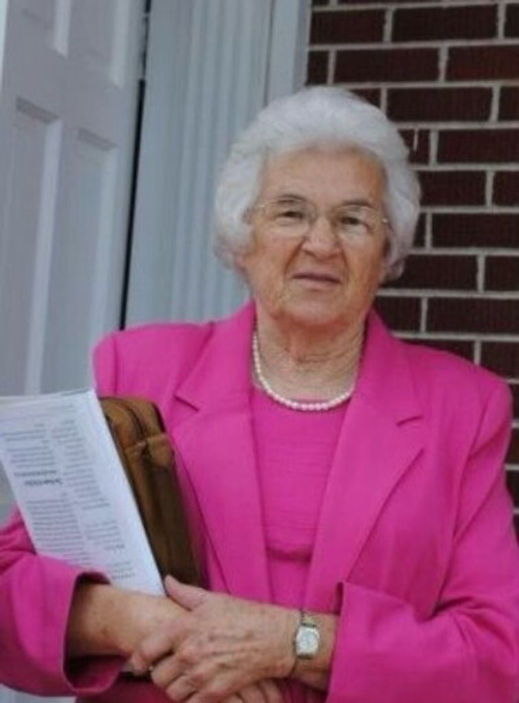 Margie Newell Cox Profile Photo