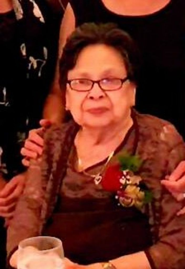 Virginia Guinto