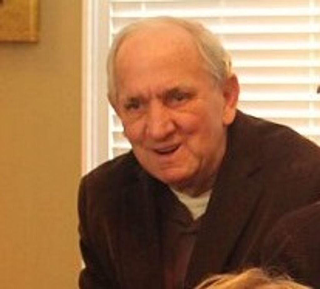 Henry C. Sandifer Jr.