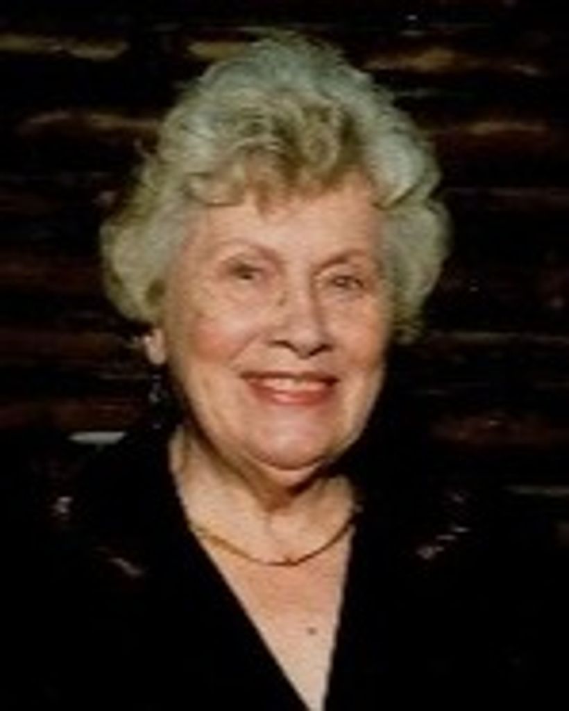 Mary White-Pearce