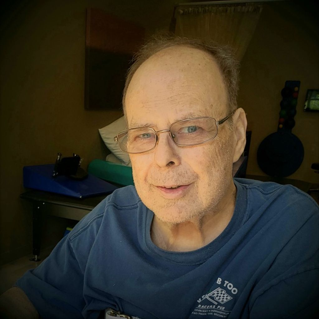 Gerald Robert  "Jerry" Helser