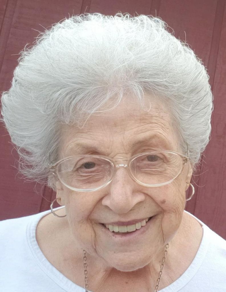 Agnes Marie Benzek Profile Photo