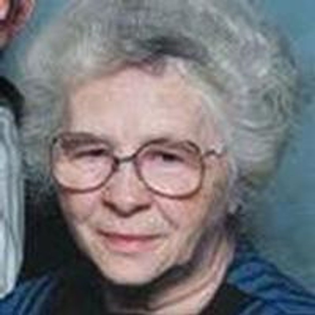 Mary Mitchell