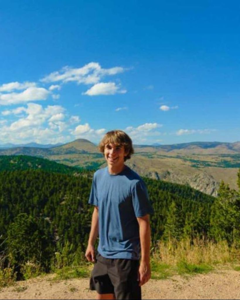 Austin W. Feldmann Profile Photo