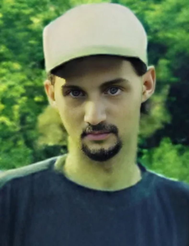 Michael Paul Ramey Profile Photo