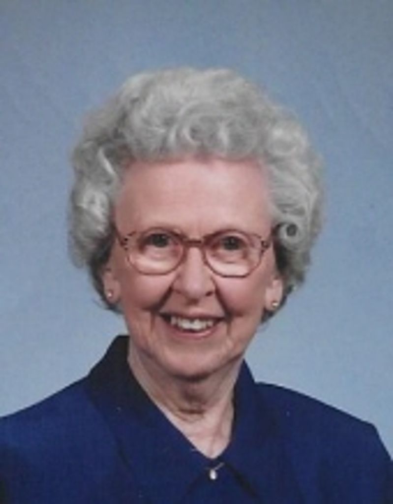 Leila K. Straw