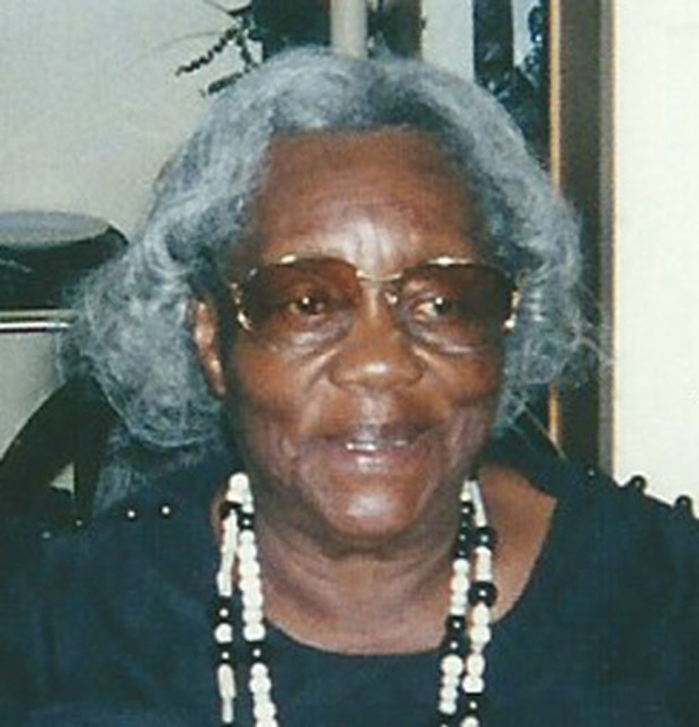 Catherine Wimberly