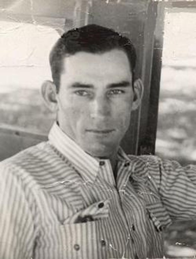 Blanchard "Bud" Davis Stewart