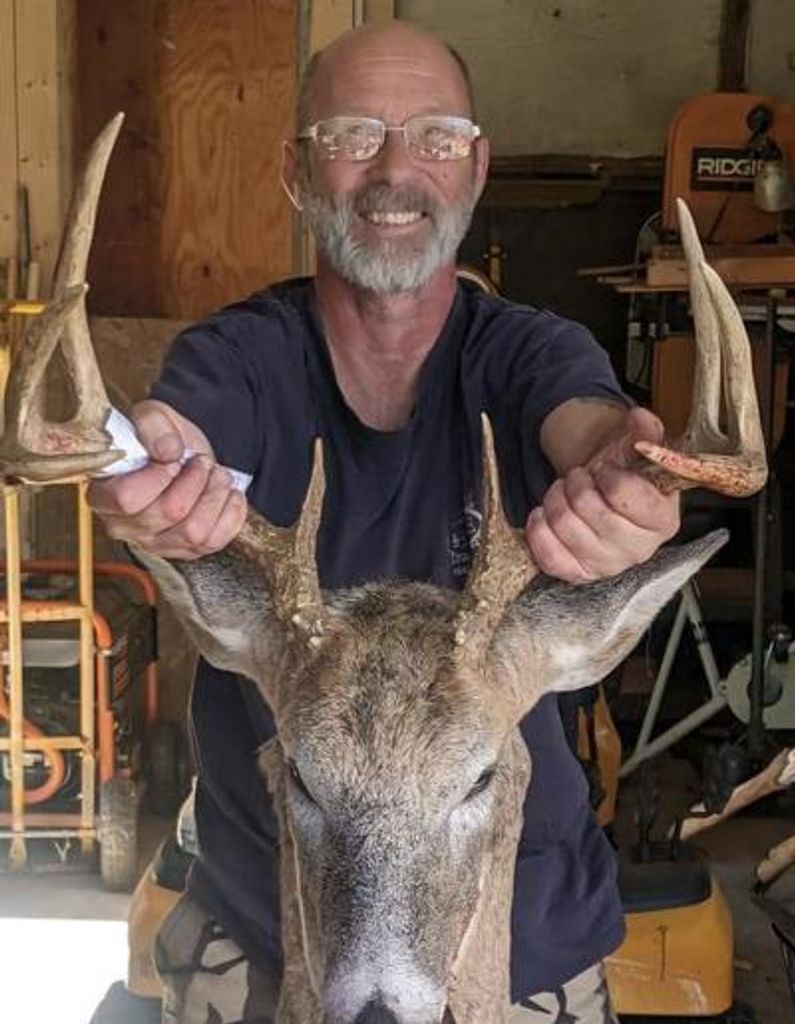 Douglas R. Megill Profile Photo