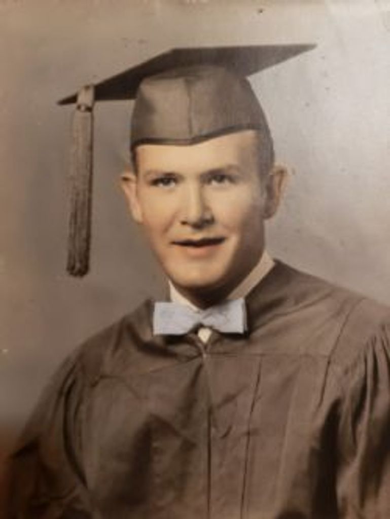 Joseph Glenn Steel Profile Photo