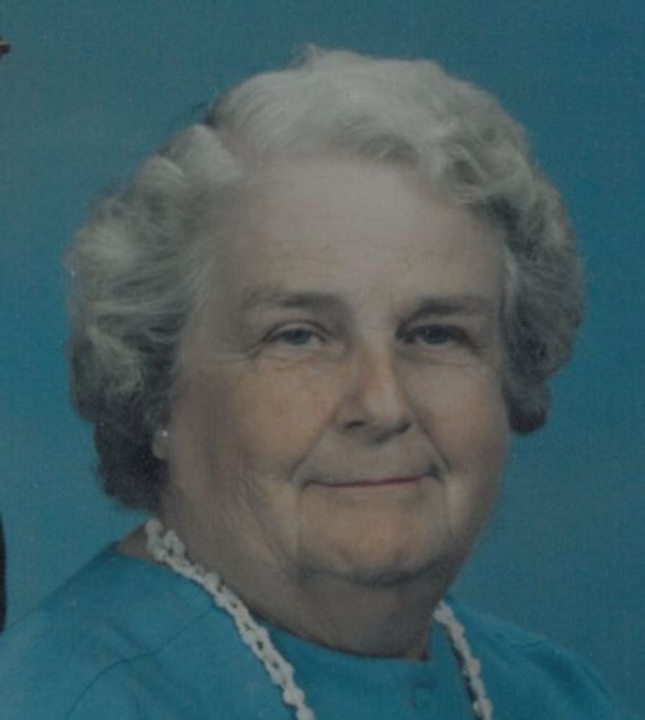 Joyce Blank