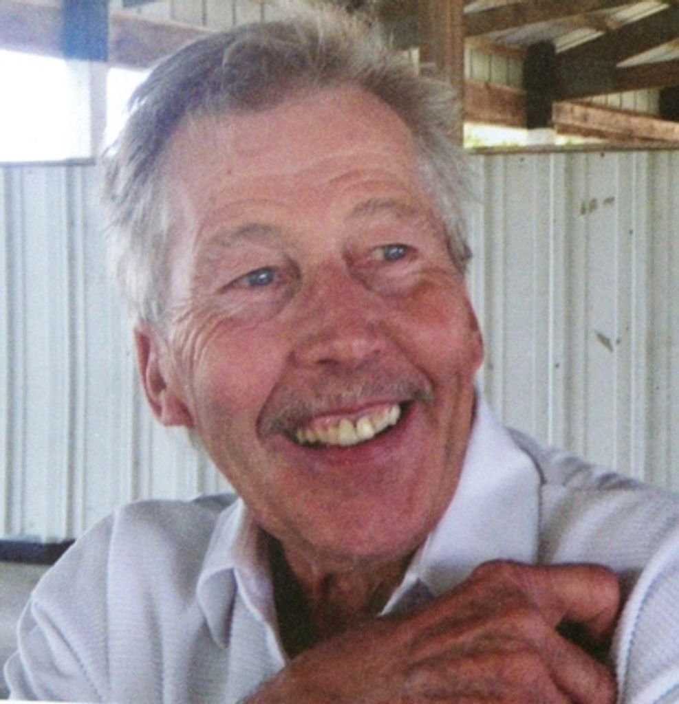 Charles B. Waters Profile Photo