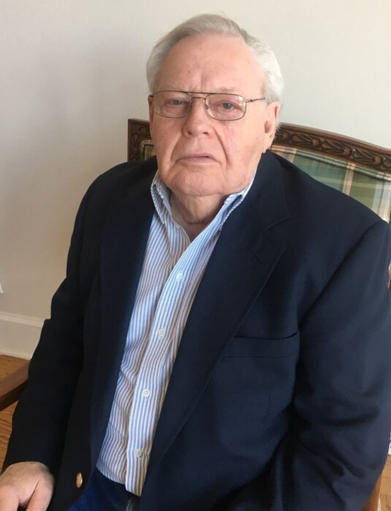 James J.P. Mclane
