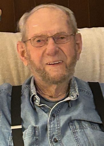 Douglas DeBerry's obituary image
