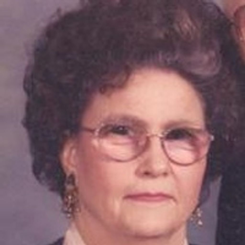 Leota Inez Smith