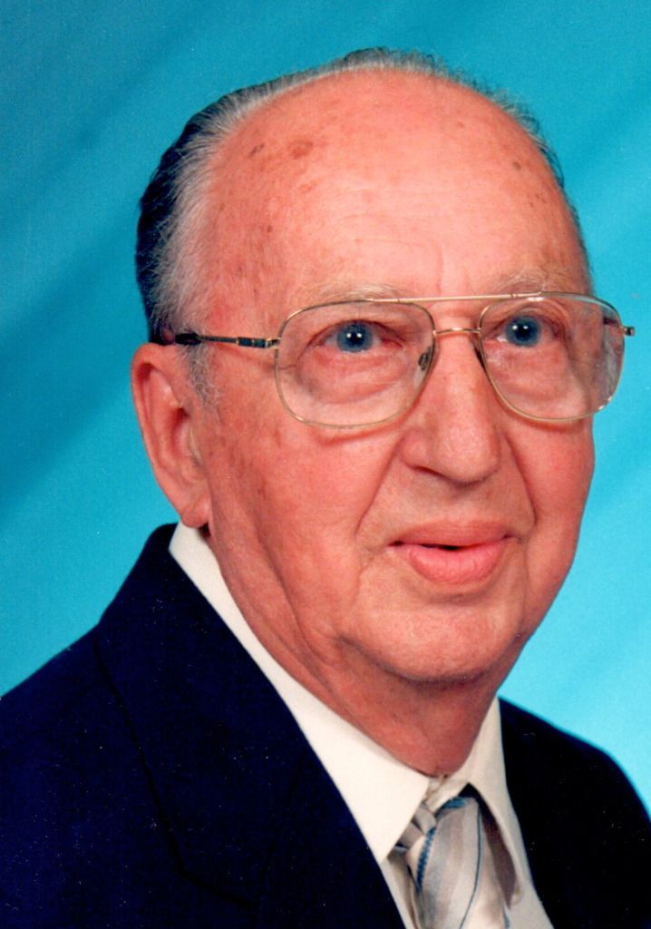 Russell A. Herring