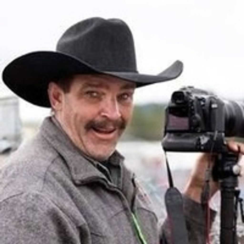 Lance Deacon