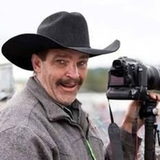 Lance Deacon Profile Photo