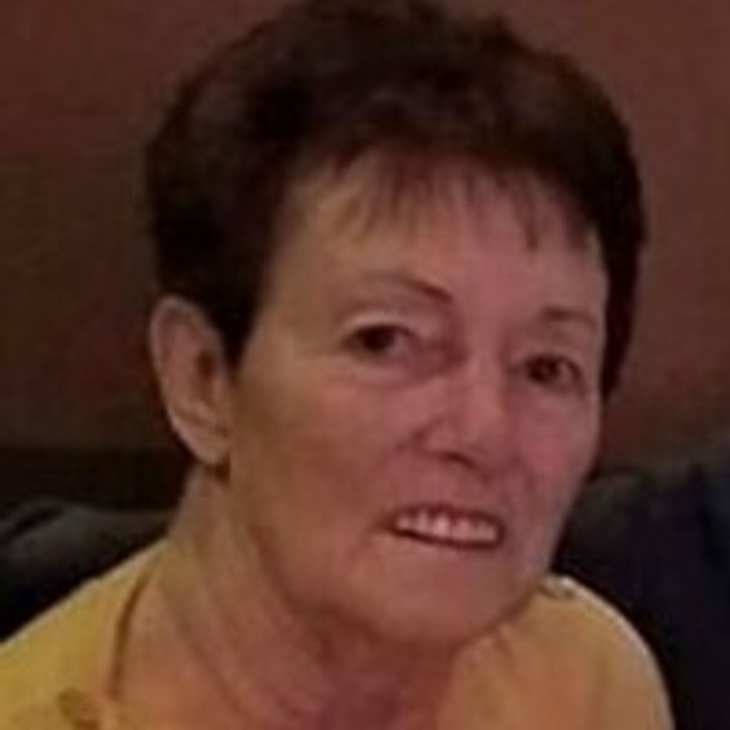 Ellen Marie Rizzardo Profile Photo