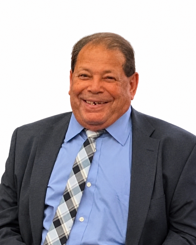 Manuel C. Raposo Profile Photo