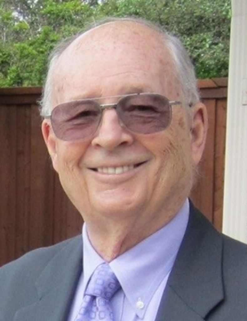 Larry Charles Neil Profile Photo