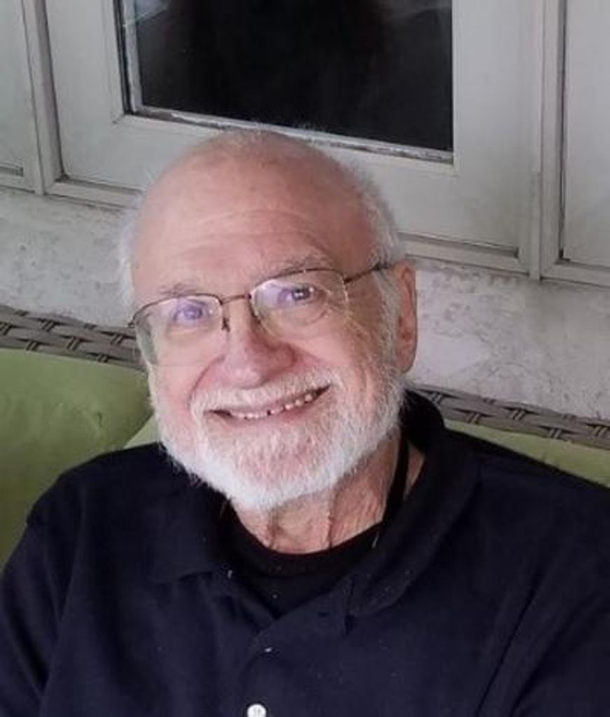 Melvin Allen Ehrlich Profile Photo