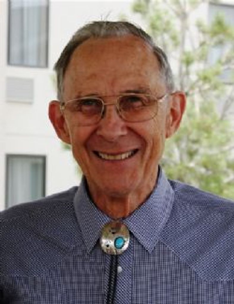 Richard  J. Burian