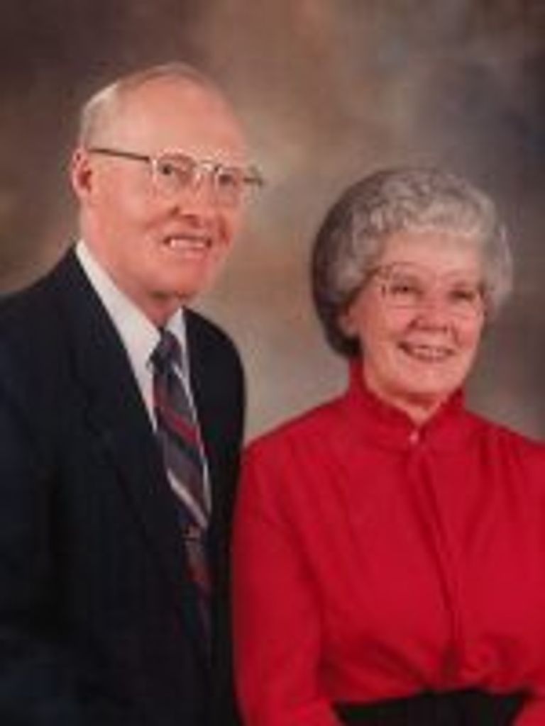 Rose M. Wenger