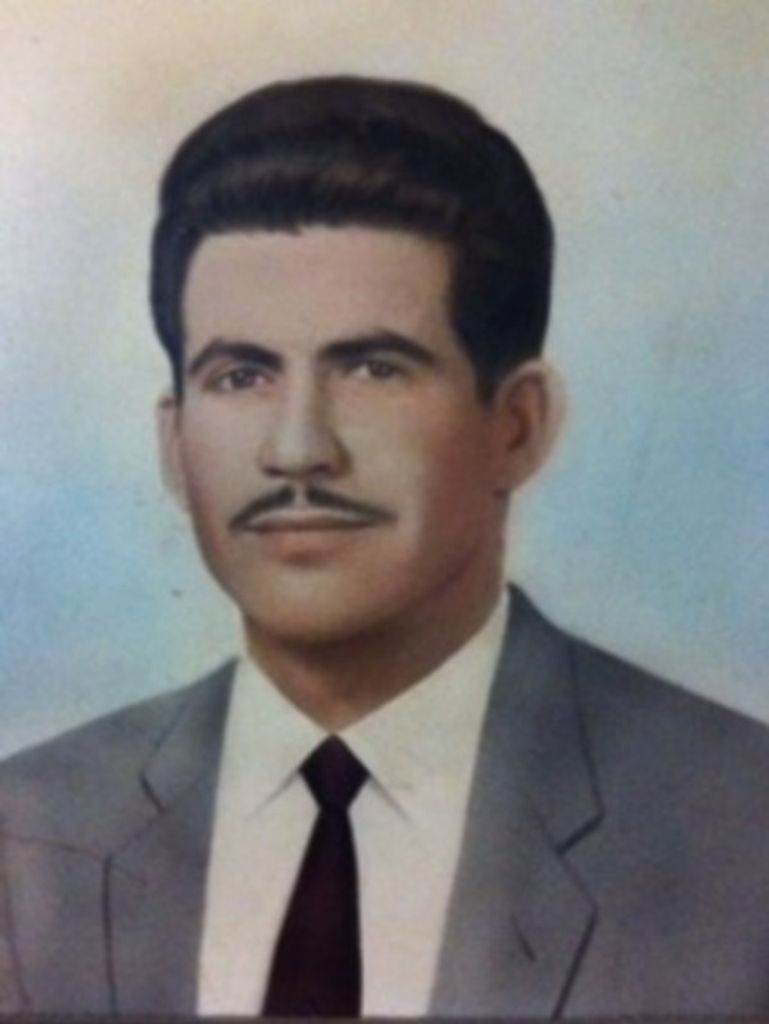 Ernesto R. Perez Profile Photo