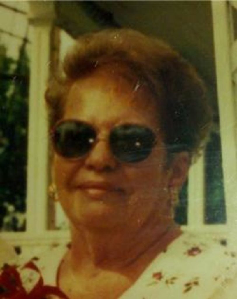 Linda C Bregy