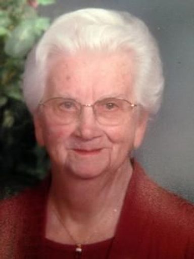 Luella Williams Profile Photo