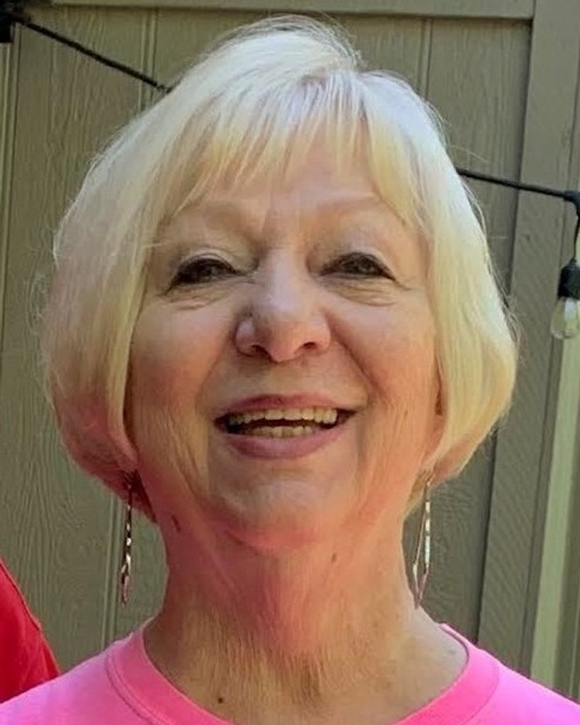 Joanne Marie "Jo" Ratcliff Profile Photo