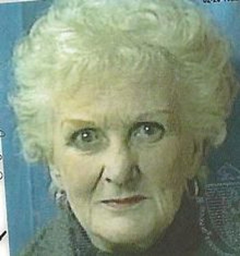 Cora  B. (Donnell)  Donegan Profile Photo