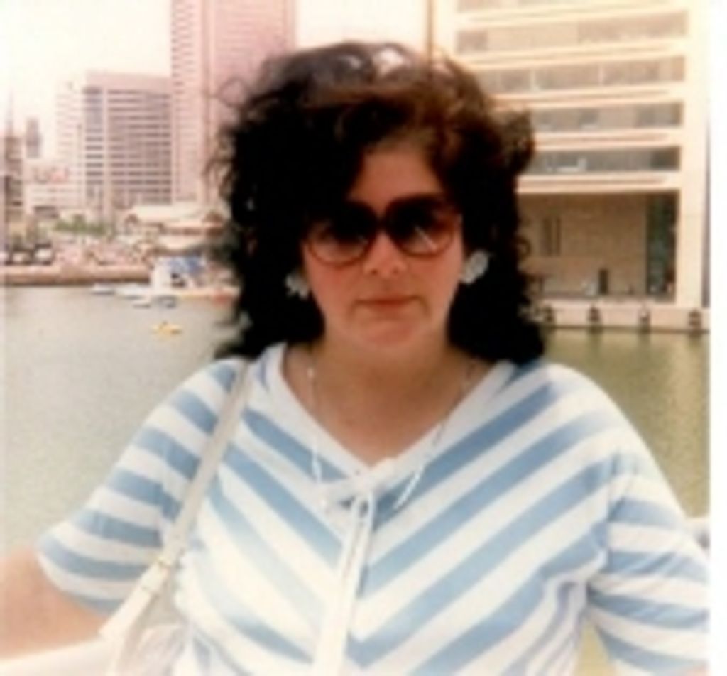 Clara Lorrene Akers