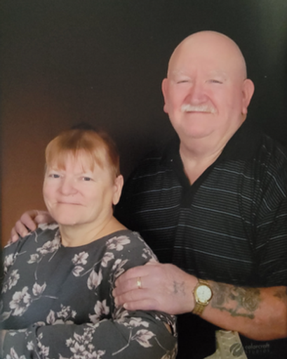 Gale Marie Johnson's obituary image