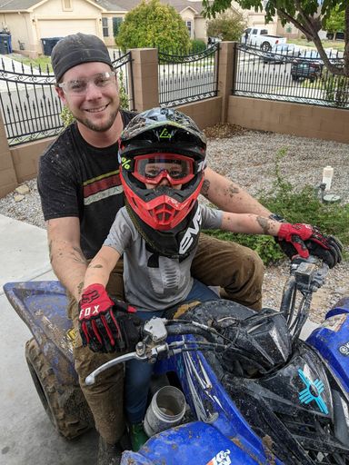Robert Wayne Praus III photo gallery thumbnail 63 of 73