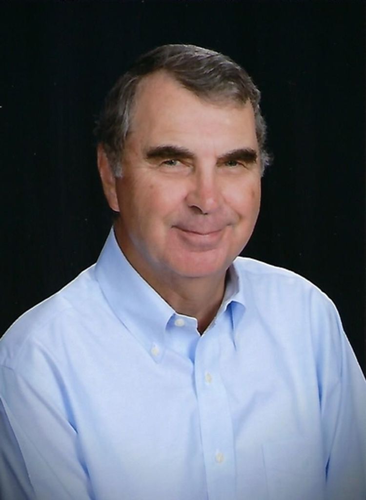 Thomas Andrew Thomas Profile Photo