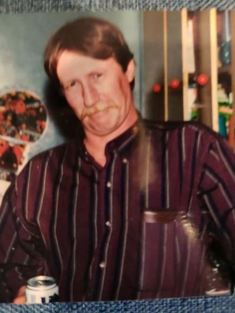 Robert "Bob" F. Brown Profile Photo